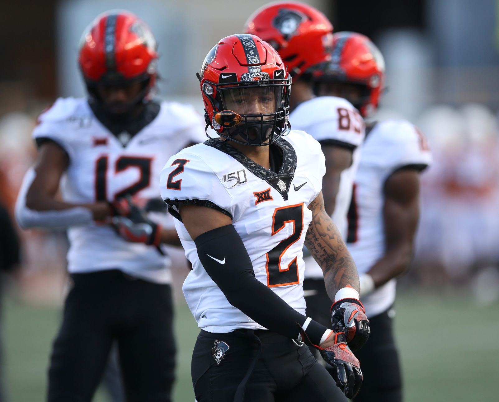 Tylan Wallace